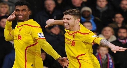 كلوب يلمح إلى رحيل ستوريدج ومورينو عن ليفربول